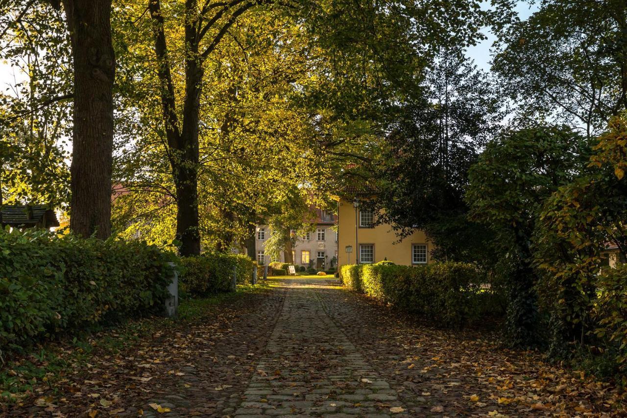 Kloster Malgarten Bramsche Exterior foto